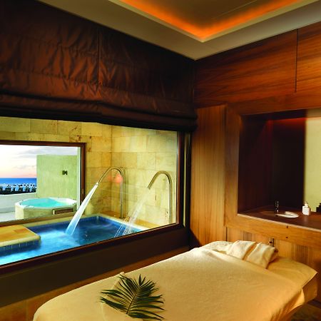 Elounda Peninsula Luxury Resort, Six Senses Spa エクステリア 写真