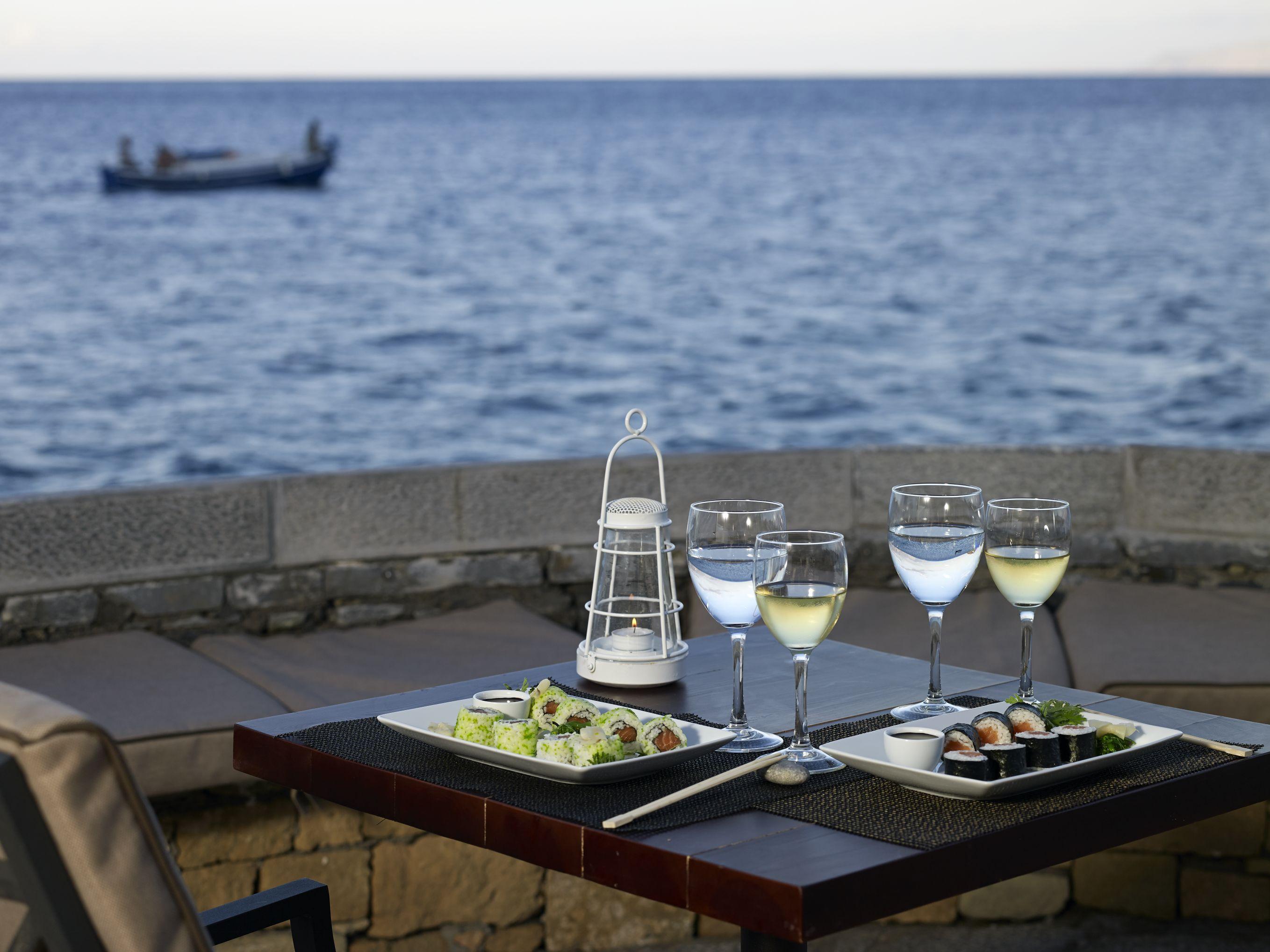 Elounda Peninsula Luxury Resort, Six Senses Spa エクステリア 写真