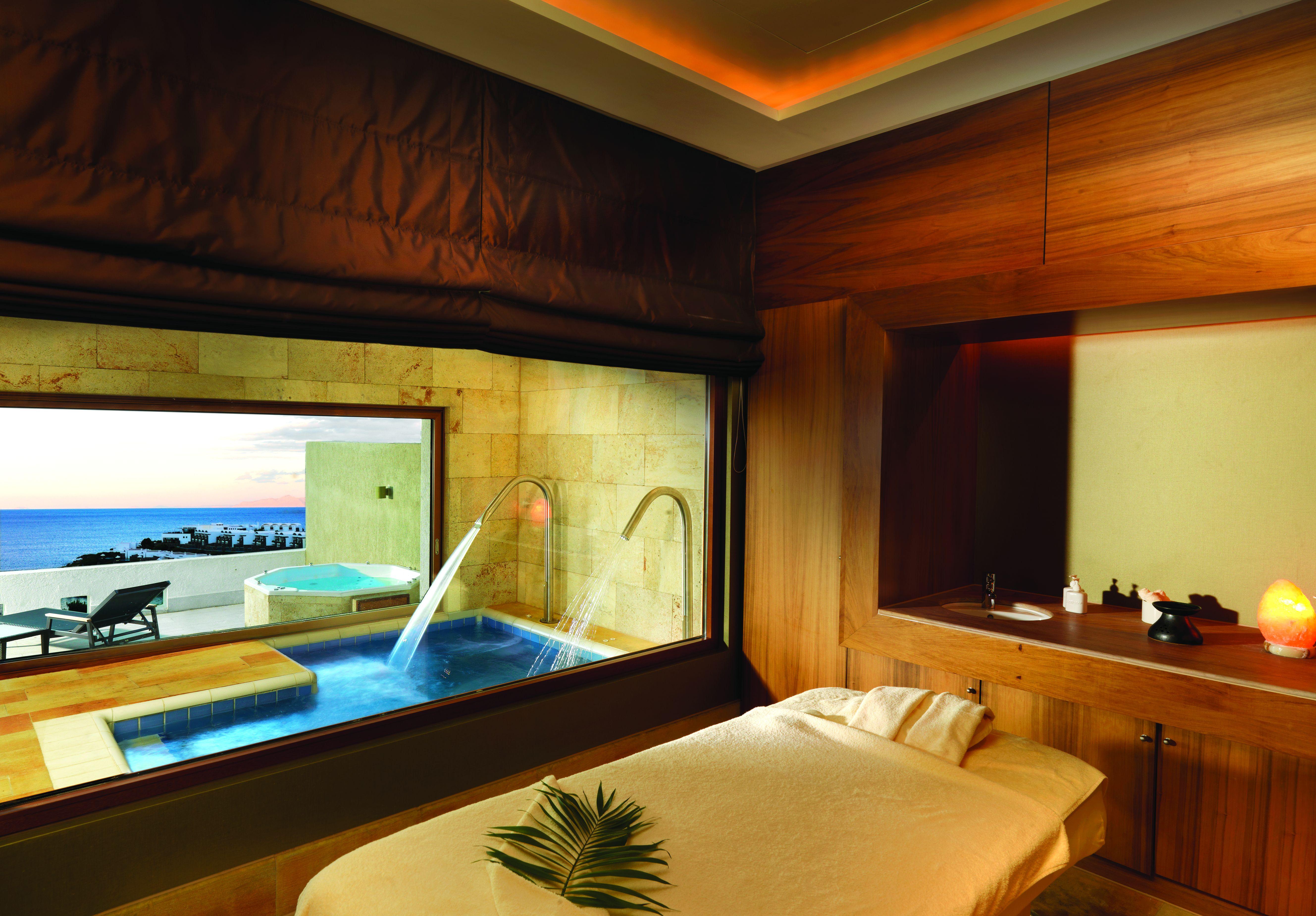 Elounda Peninsula Luxury Resort, Six Senses Spa エクステリア 写真