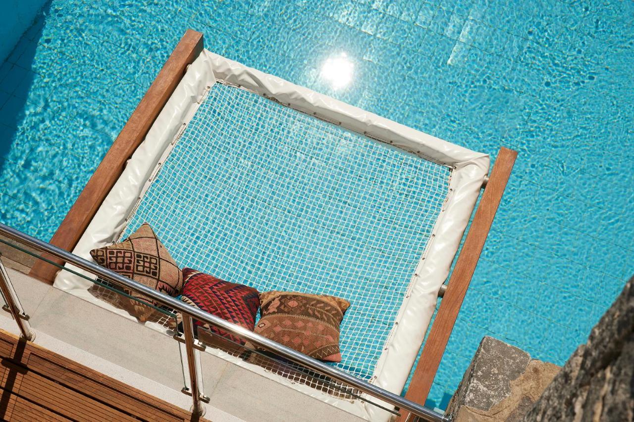 Elounda Peninsula Luxury Resort, Six Senses Spa エクステリア 写真