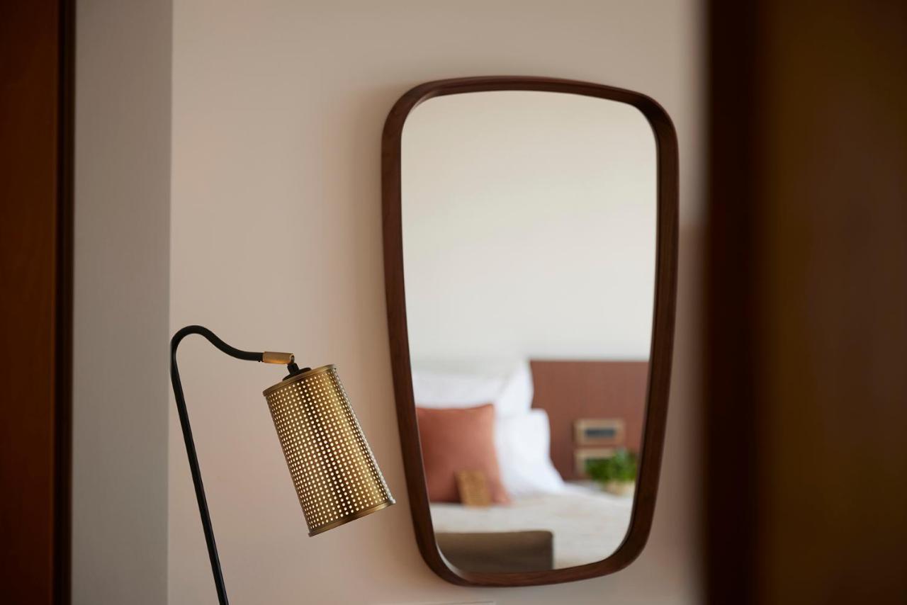 Elounda Peninsula Luxury Resort, Six Senses Spa エクステリア 写真