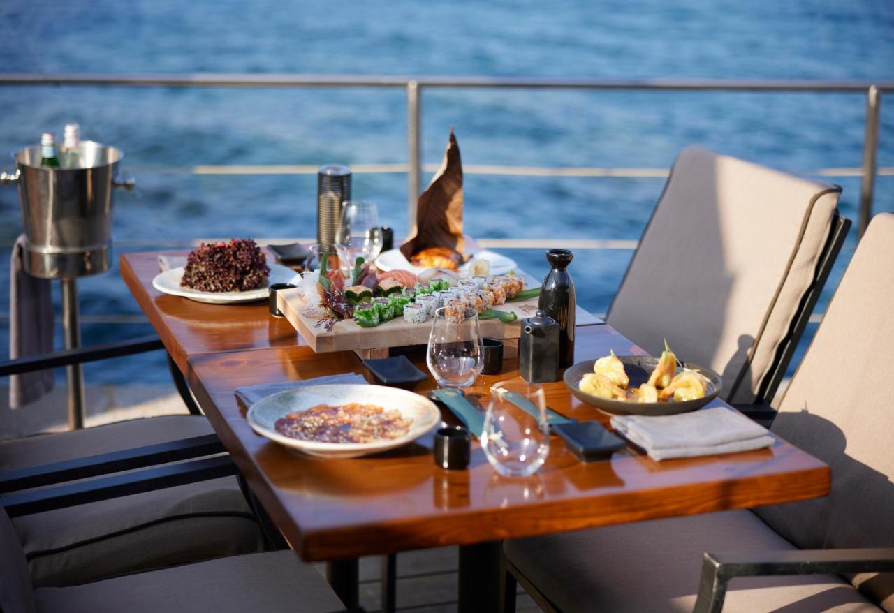 Elounda Peninsula Luxury Resort, Six Senses Spa エクステリア 写真