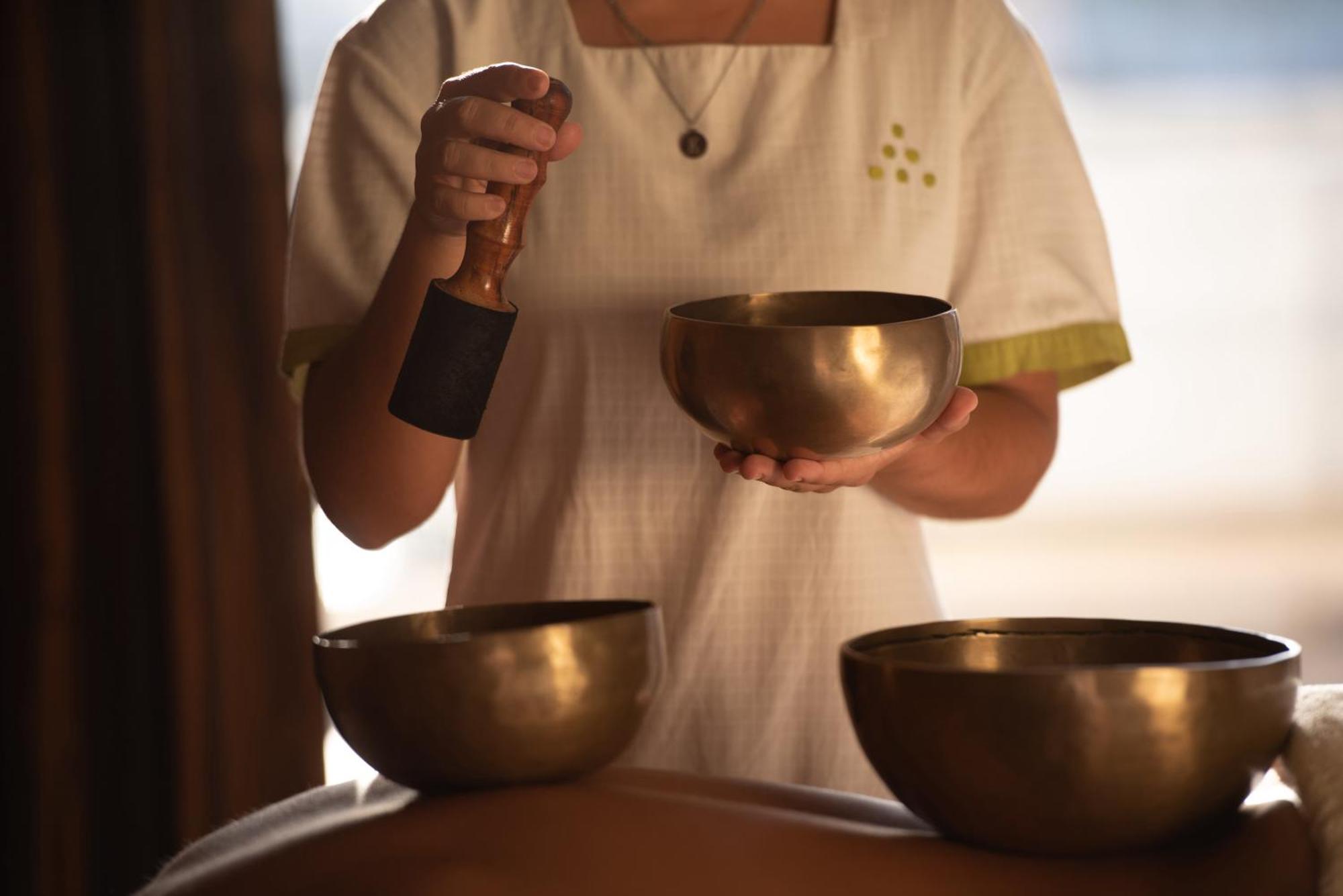 Elounda Peninsula Luxury Resort, Six Senses Spa エクステリア 写真
