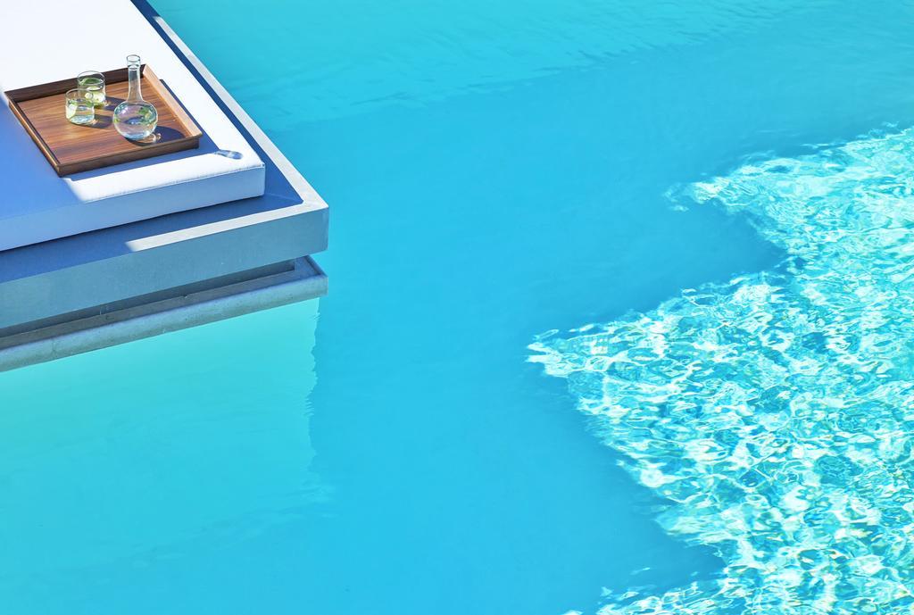 Elounda Peninsula Luxury Resort, Six Senses Spa エクステリア 写真